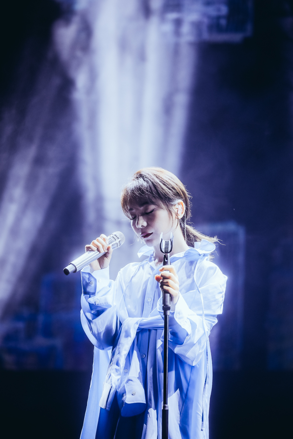  p>金玟岐,中国内地女歌手,音乐制作人,出生于黑龙江省 sup data-ctr