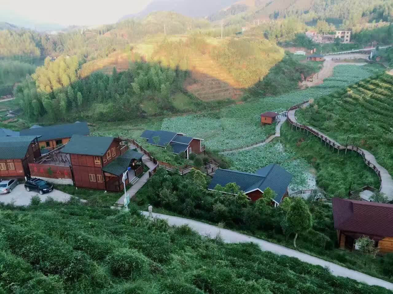  p>屏山乡地处大田县东南部,福建省 a href="#">戴云山 /a>脉西侧