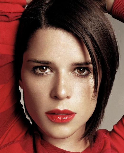 neve campbell
