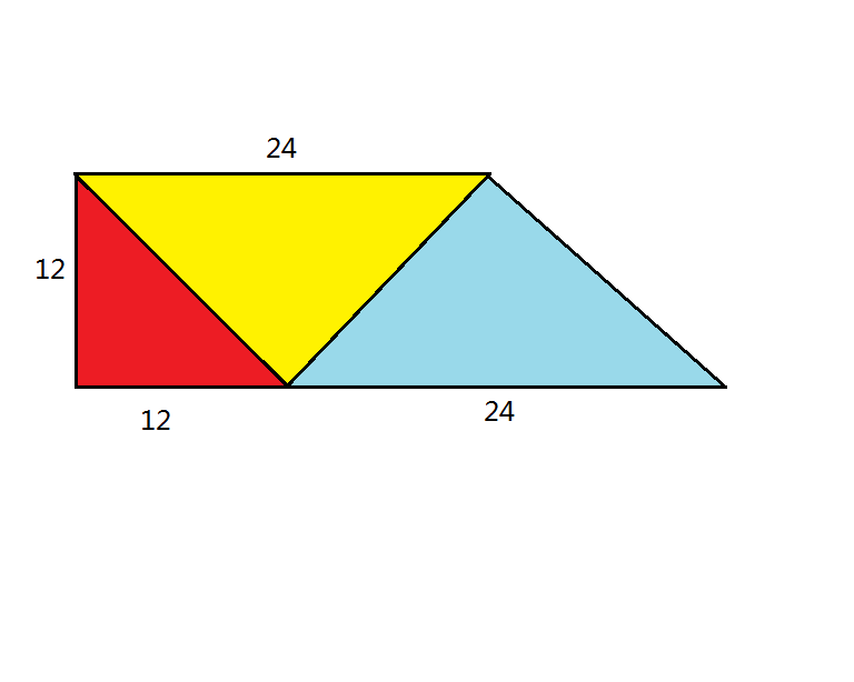 trapezium