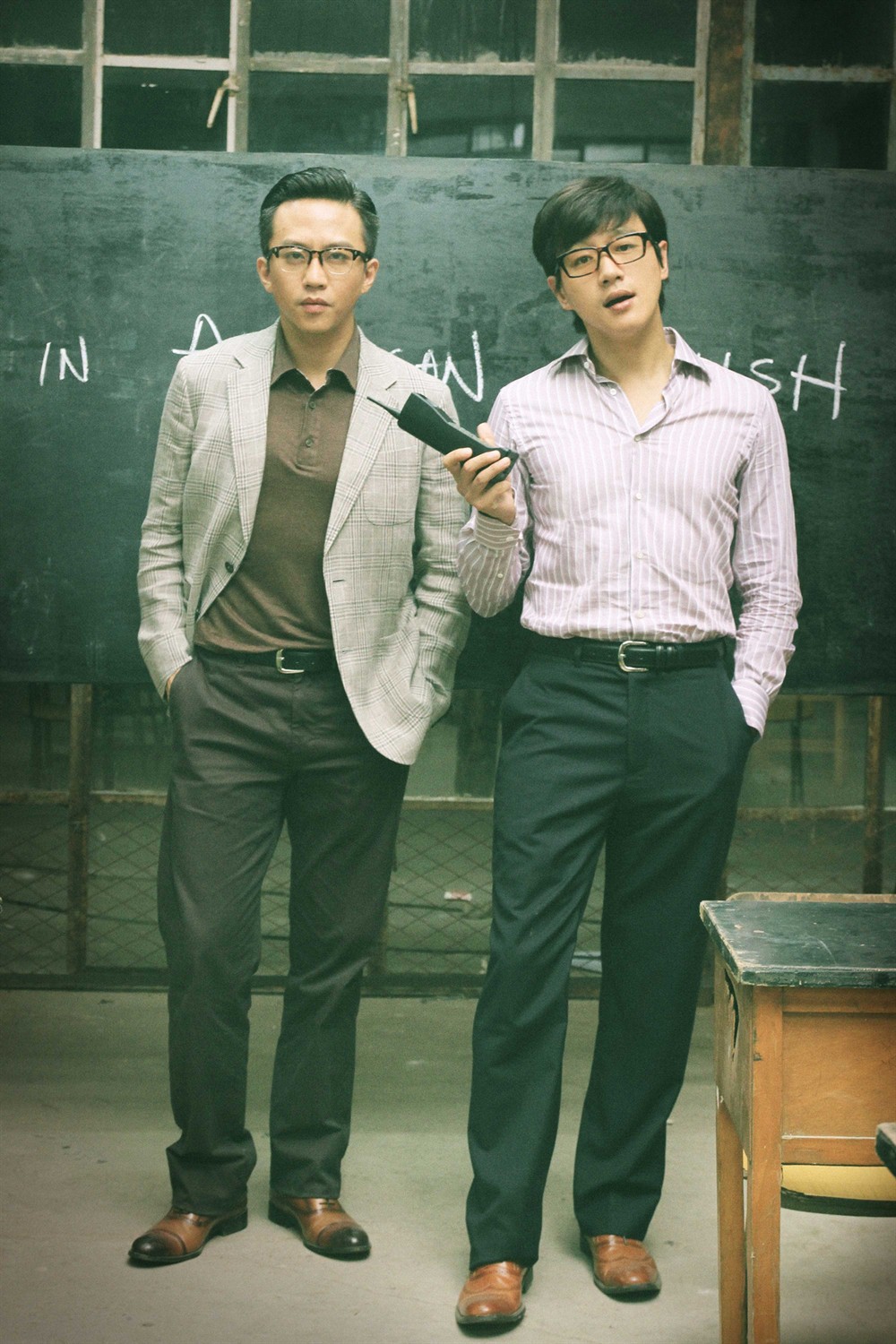  p>《中国合伙人》是由中国电影股份有限公司,我们制作有限公司联合