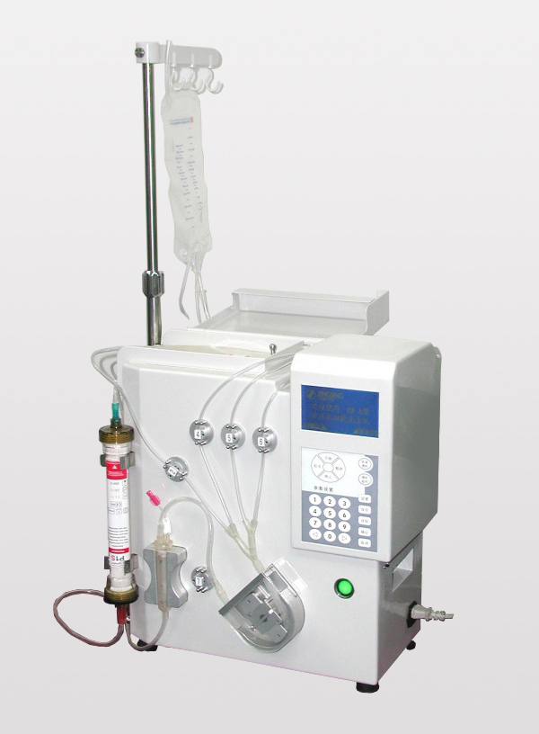  p>洗涤红细胞(washed red blood cells ,wrbc)是外科常用的成份输血