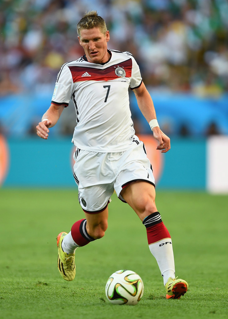 bastian schweinsteiger