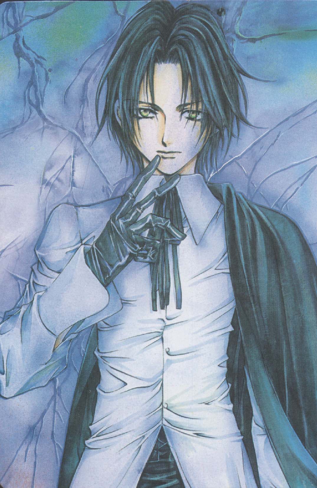  p data-id="gnx74mmp7e">该隐,漫画《毒伯爵该隐》中的角色.