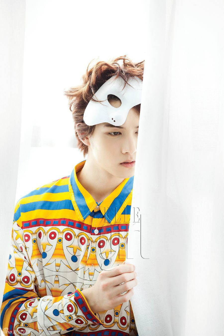  p>李宗泫,1990年5月15日出生于韩国釜山,歌手,音乐制作人,演员,原