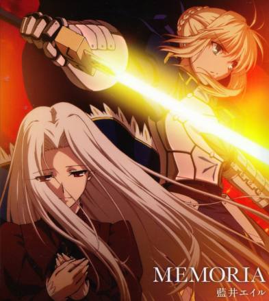 Fate/Zero（ufotable改编的电视动画作品）_百度百科