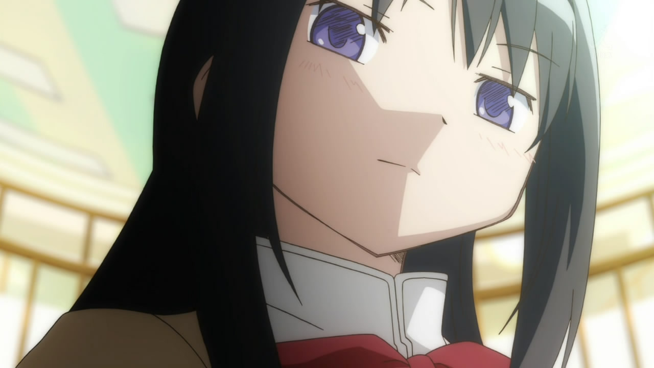 魔法少女ノーブ