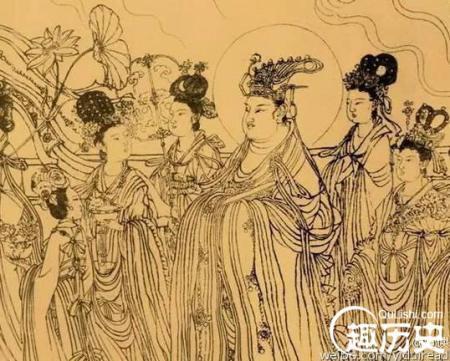 仙人真的存在吗？人们是什么时候开始信仰仙人的呢_百科TA说