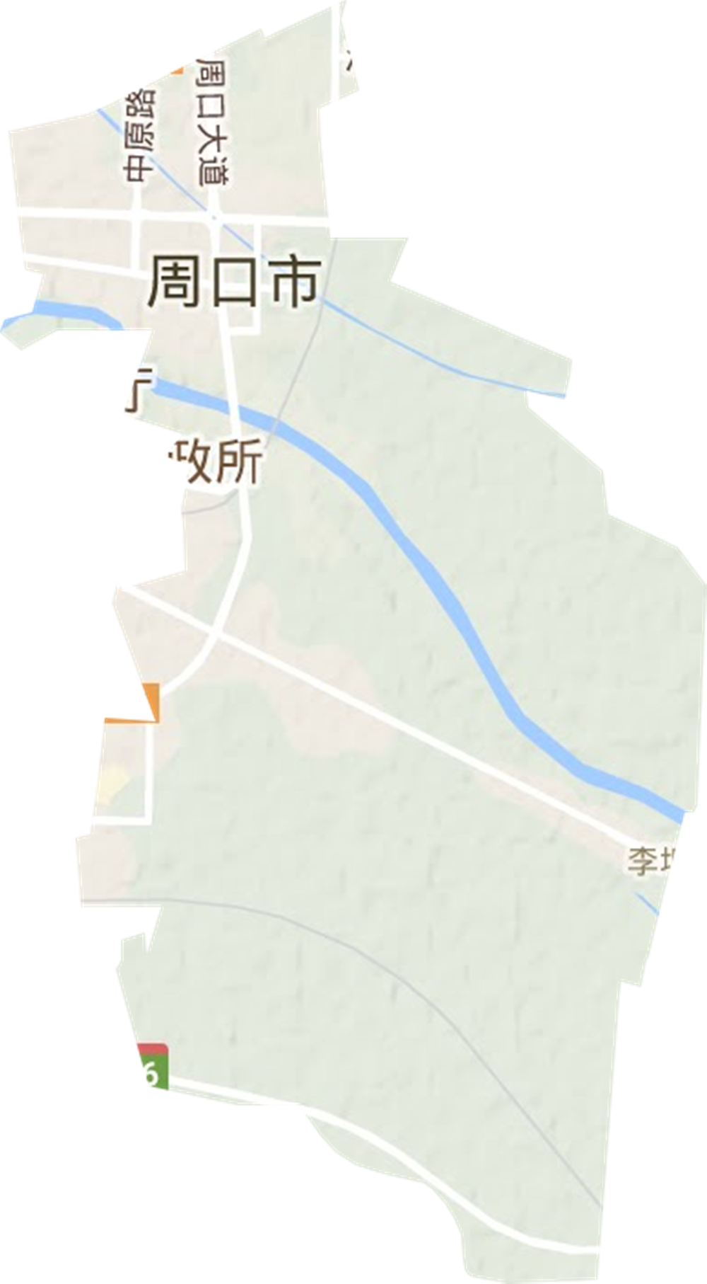 文昌街道