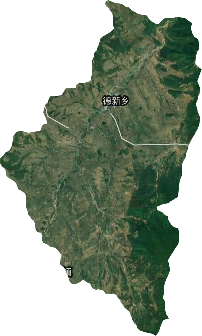 data-lemmaid="1264040">延边朝鲜族自治州 /a>龙井市下辖乡,地处 a