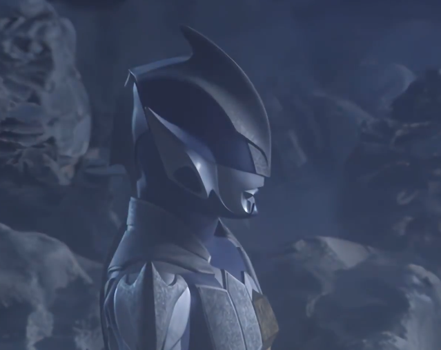 希卡利勇者之铠