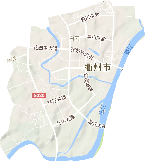隶属于浙江省衢州市 a target="_blank" href="/item/柯城区/10098977