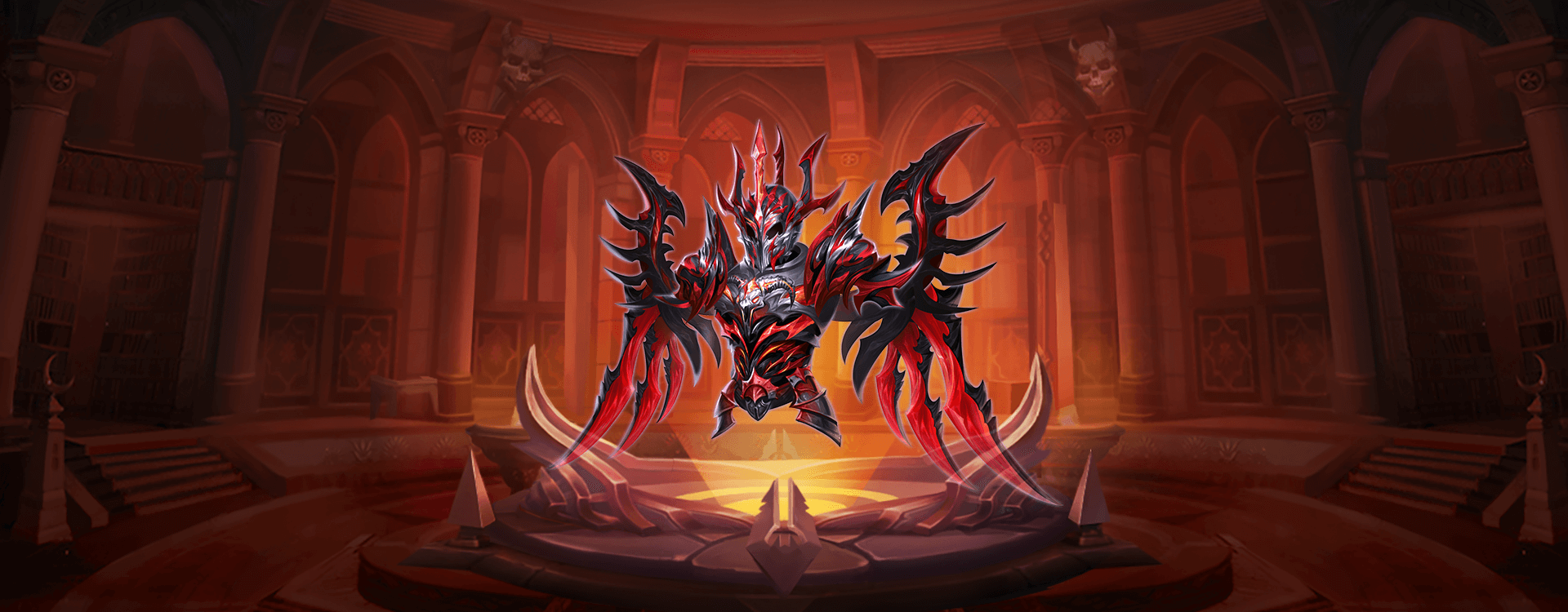  p data-id="tb2ttax95y0n">修罗神装是手游《新斗罗大陆》中的一种