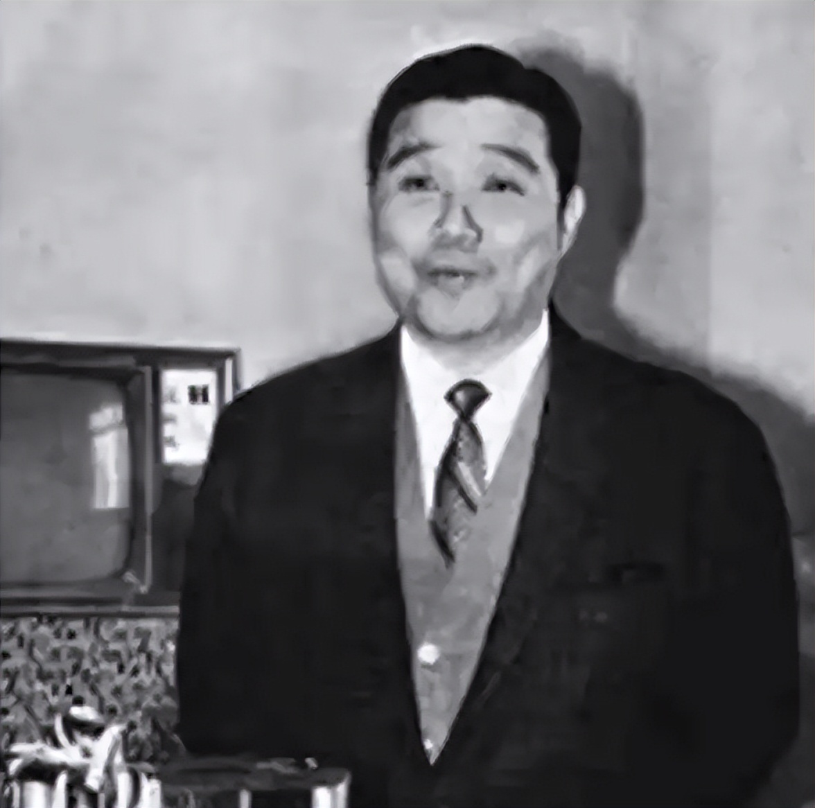 香港探长吕乐：纵横黑白两道，资产能买上万套房，逃亡后活到91岁_百科TA说