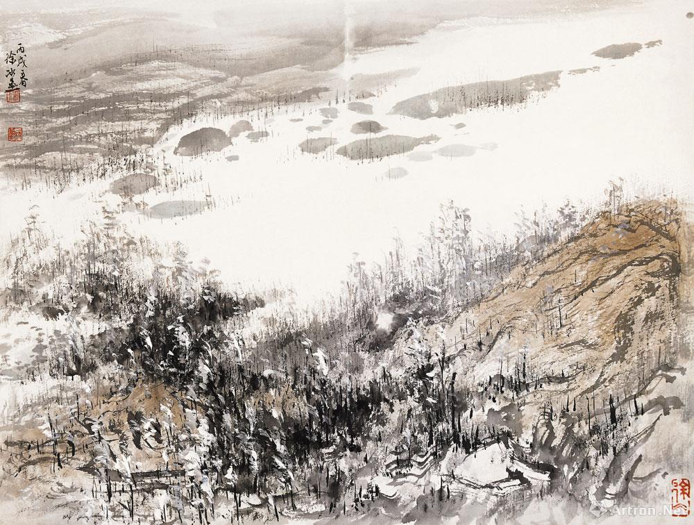 ">徐冰 /span> sup data-ctrid="srk8ikx9bkor">1 /sup>,祖籍山东省 a