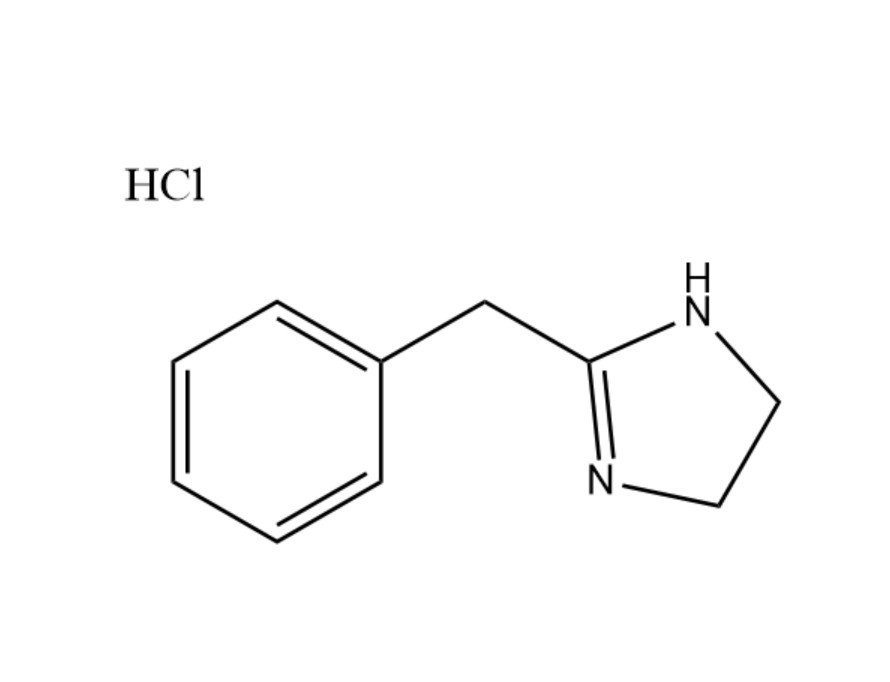 盐酸妥拉唑林