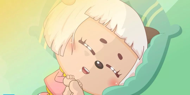  p data-id="gntakg5h2e">冰冰羊,是 a target