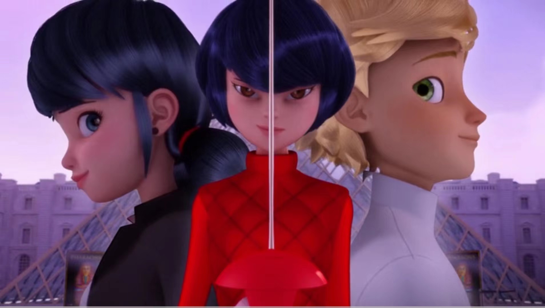 奇迹少女第二季