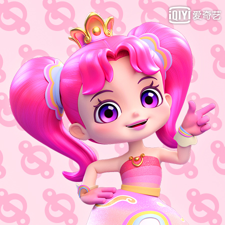 音乐公主爱美莉