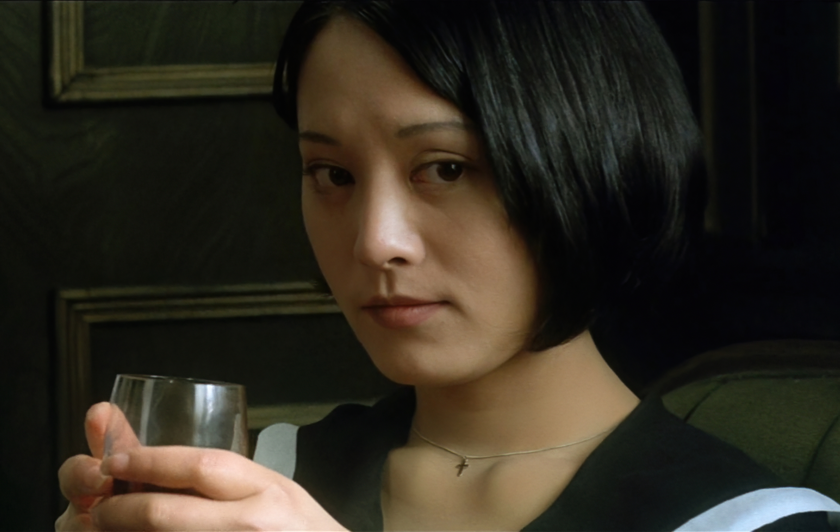 data-lemmaid="1736818">上海戏剧学院 /a>模特进修班,中国影视女演员