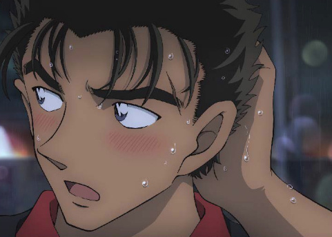  p>京极真,漫画作品《 a href="#">名侦探柯南 /a>》及其衍生作品中的