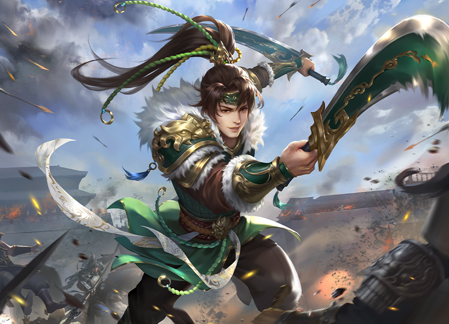  p>孙翊,游戏《 a target="_blank" href="/item/三国杀/10981" data