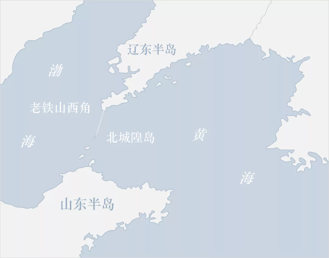 中国领海为什么是12海里？_百科TA说