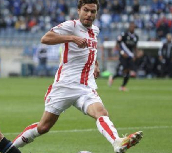 (jonas hector),1990年5月27日出生于德国萨尔布吕肯,德国足球运动员