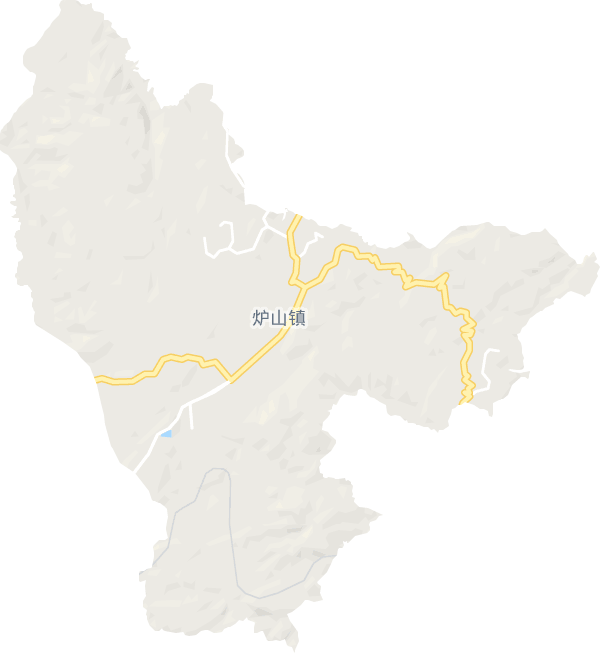 炉山镇