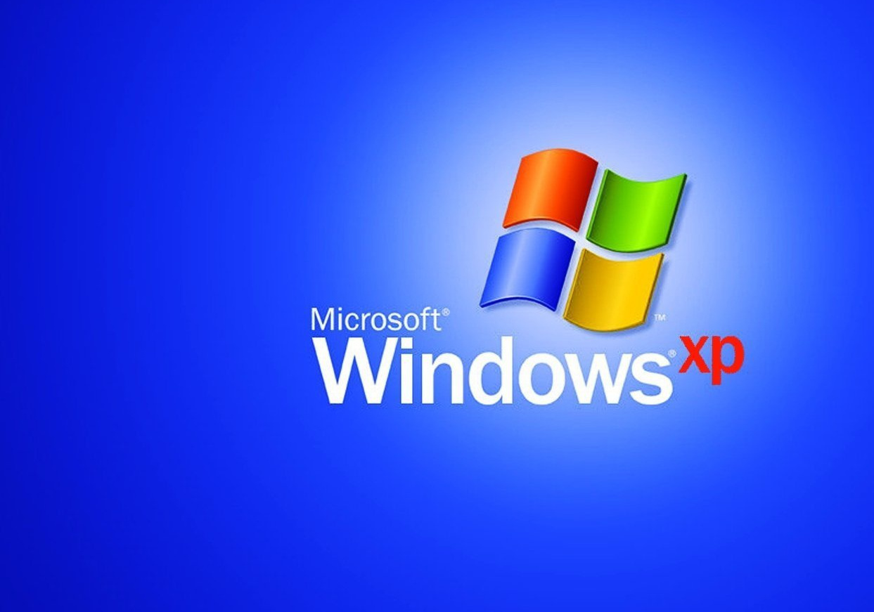 windowsxp模式