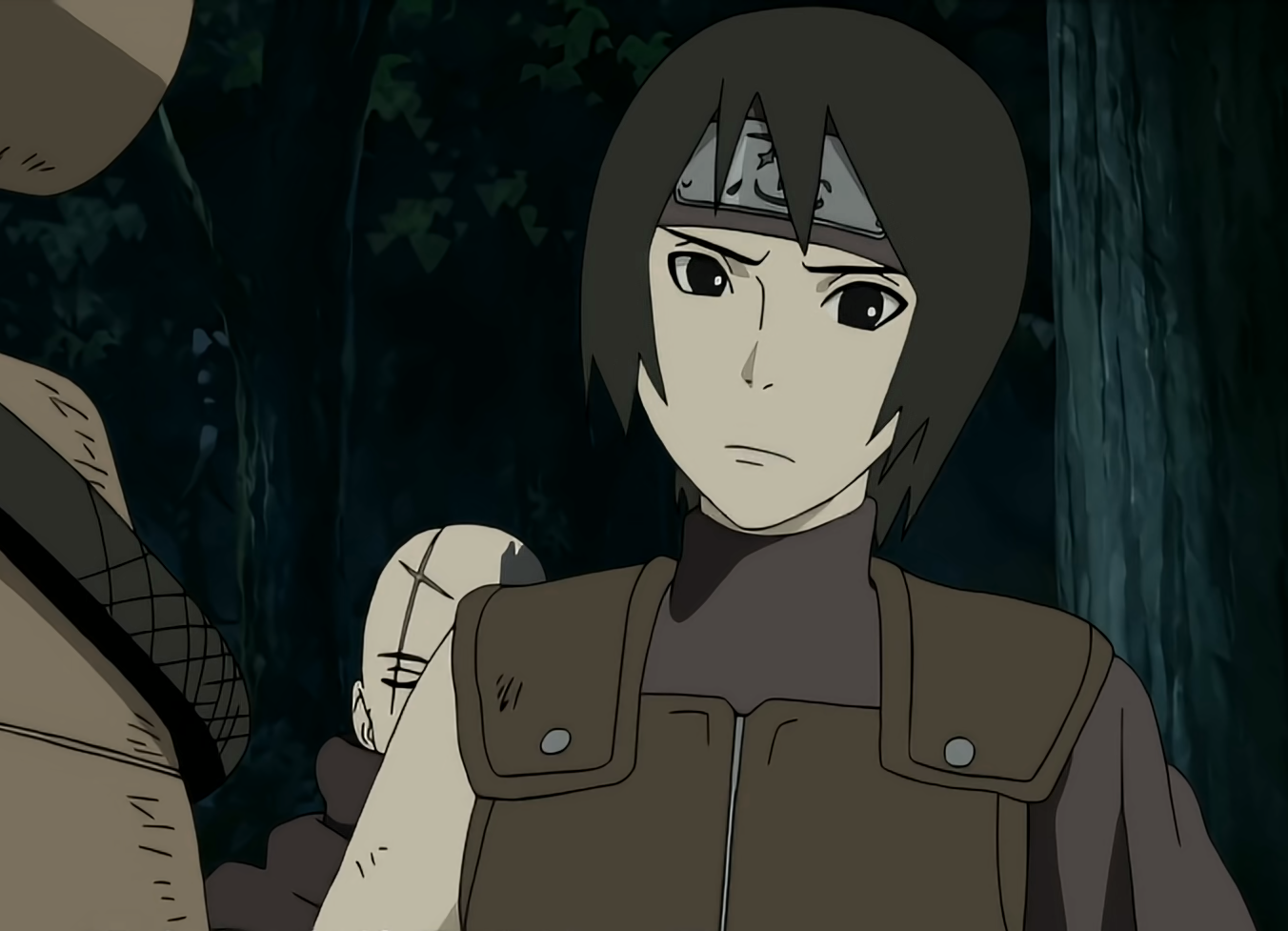  p>黑土,日本漫画《 a target="_blank" href="/item/火影忍者/8702"