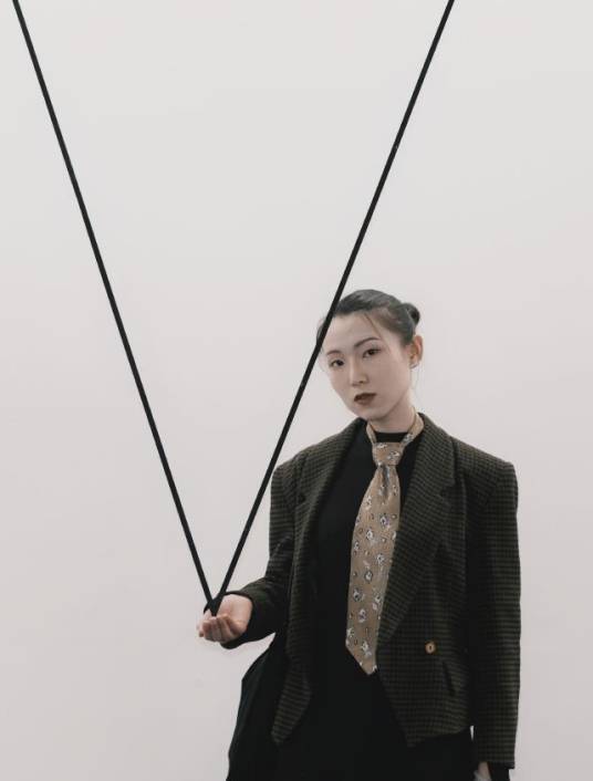 杨放（中国湖南籍艺术家）_百度百科