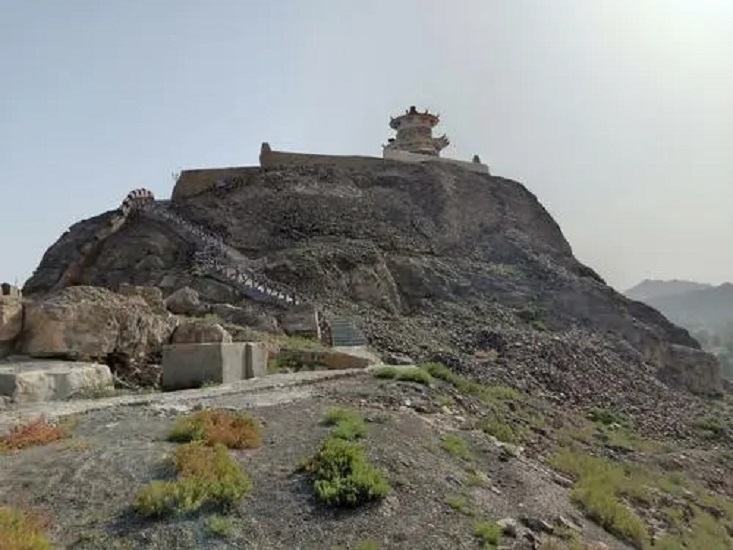 燕子山
