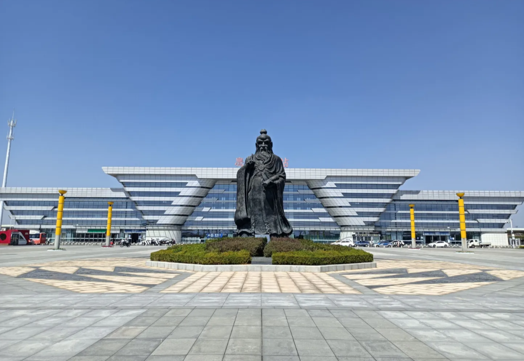 鹰潭北站