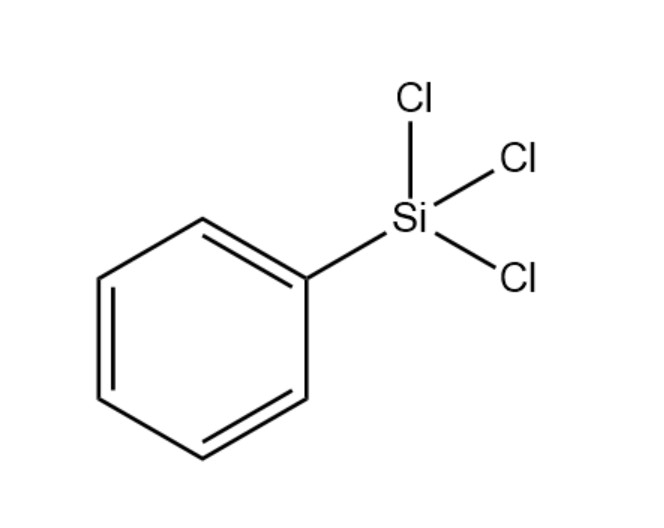 苯基三氯硅烷