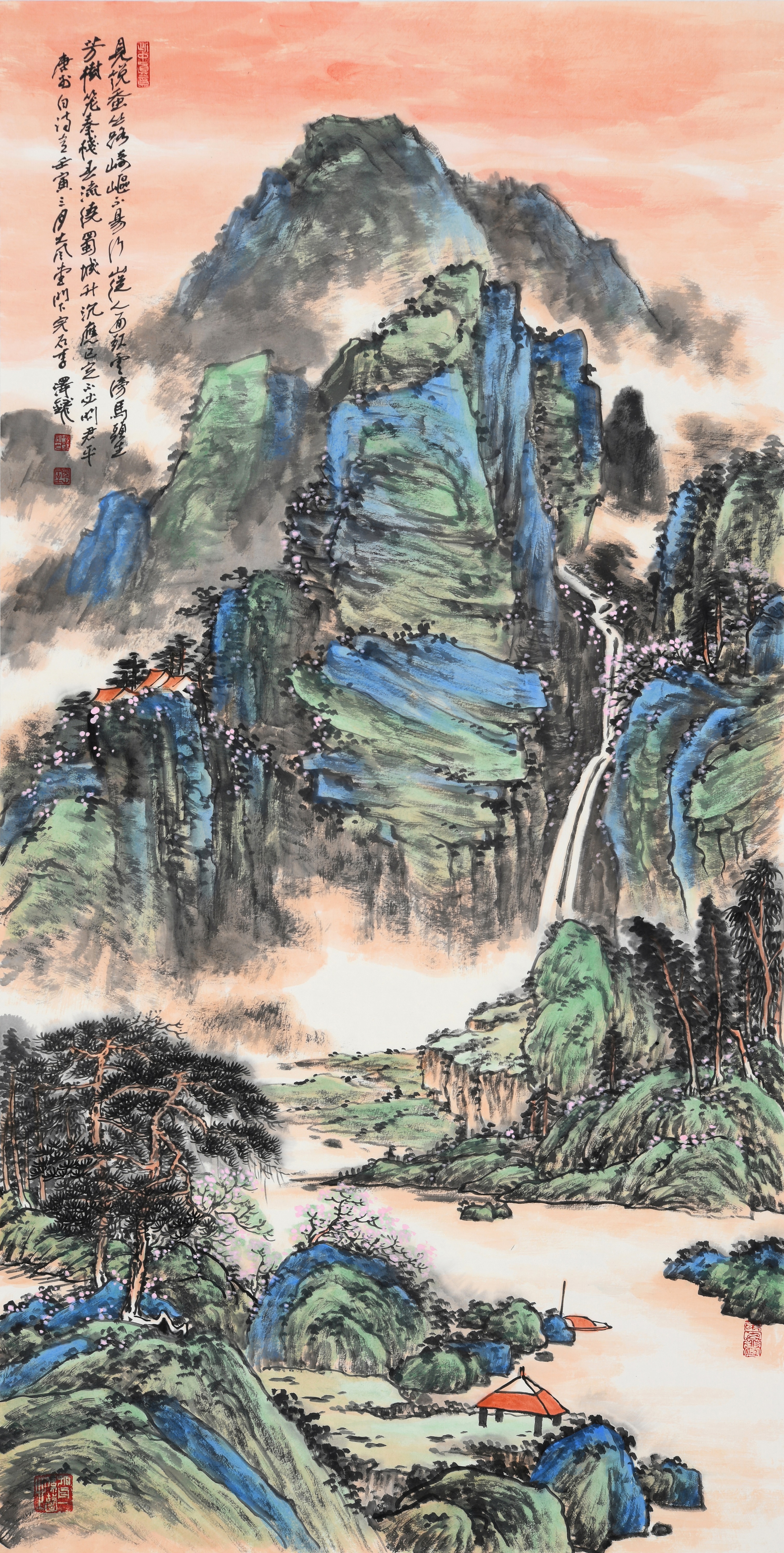 李泽钰