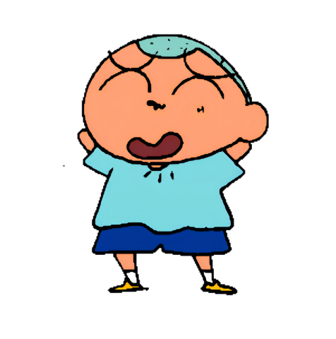 蜡笔小新剧场版 百度百科