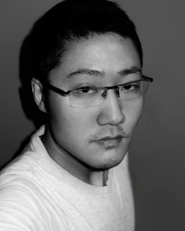 孙旭