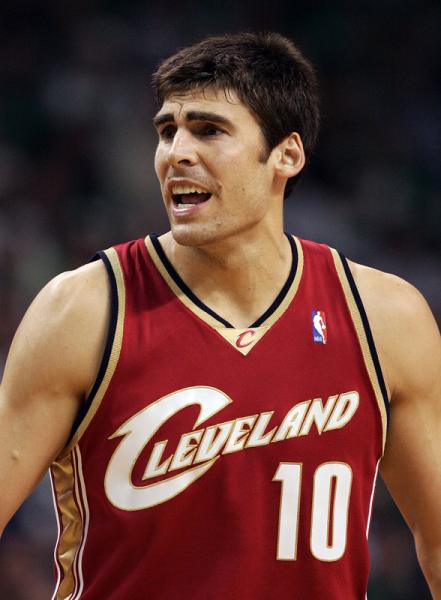 wally szczerbiak