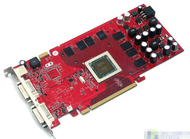 七彩虹天行7800gt 512m