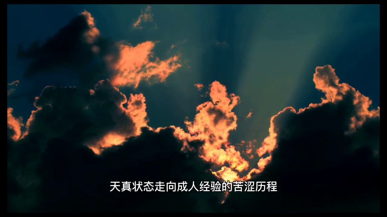 天真与经验之歌_百度百科