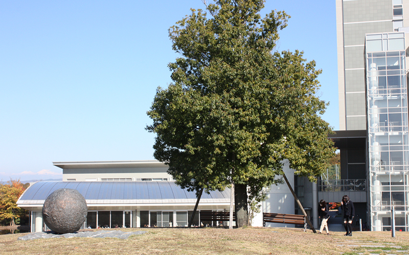 爱知县立大学(英文:aichi prefectural university, apu),是位于日本 