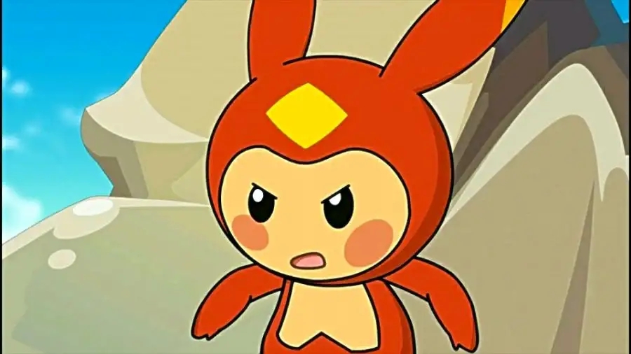 动画工作室创作出品的《赛尔号》系列长篇动画的第四部和第五部作品