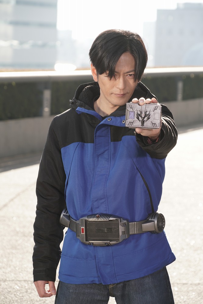  p>日本特摄剧《 a target="_blank" href="/item/假面骑士龙骑/84114