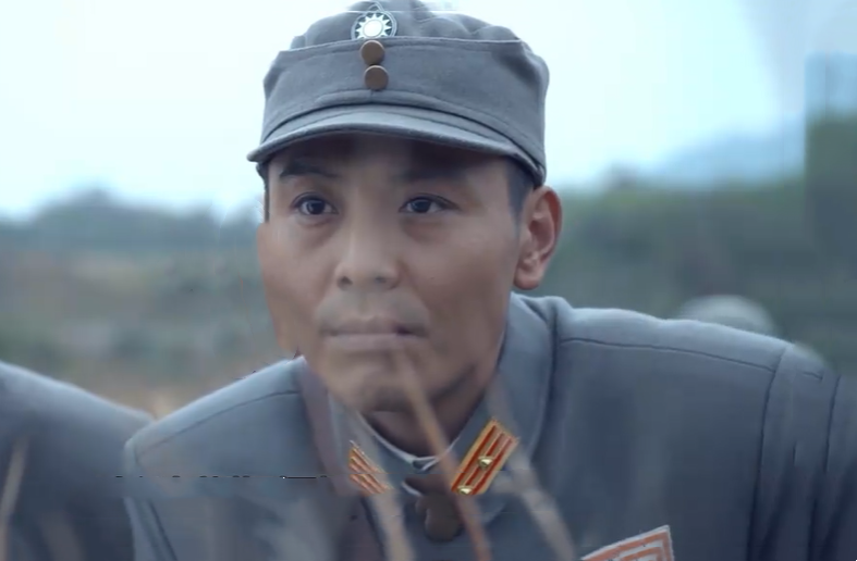 杨彪是《 a target="_blank" href="/item/壮士出川/550089" data