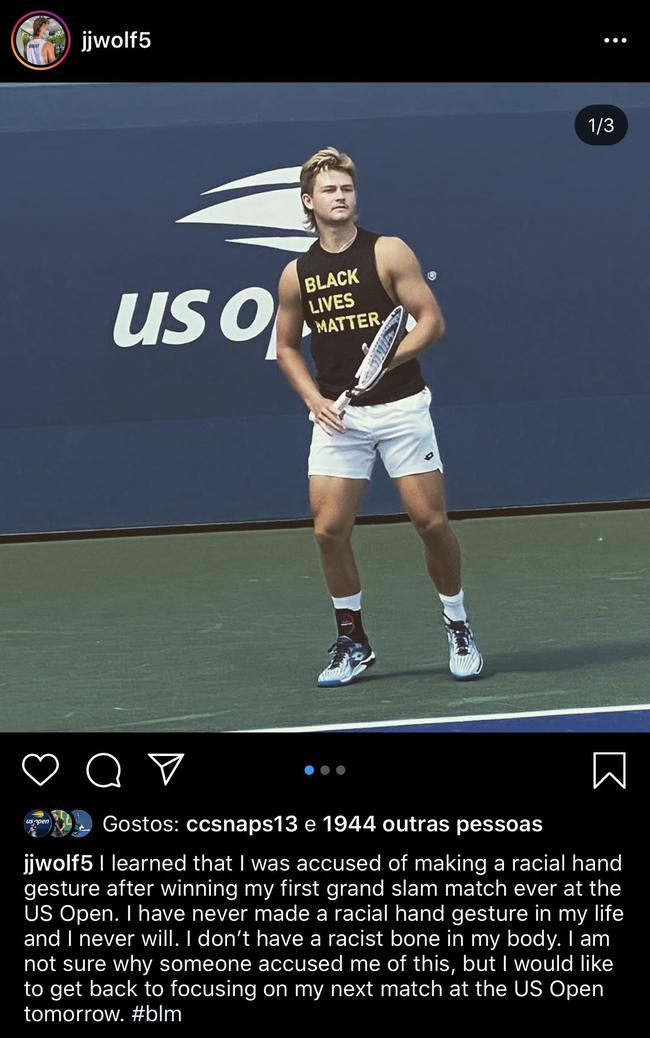  p>杰弗里·约翰·沃尔夫(jeffrey john wolf),1998年12月21日出生于