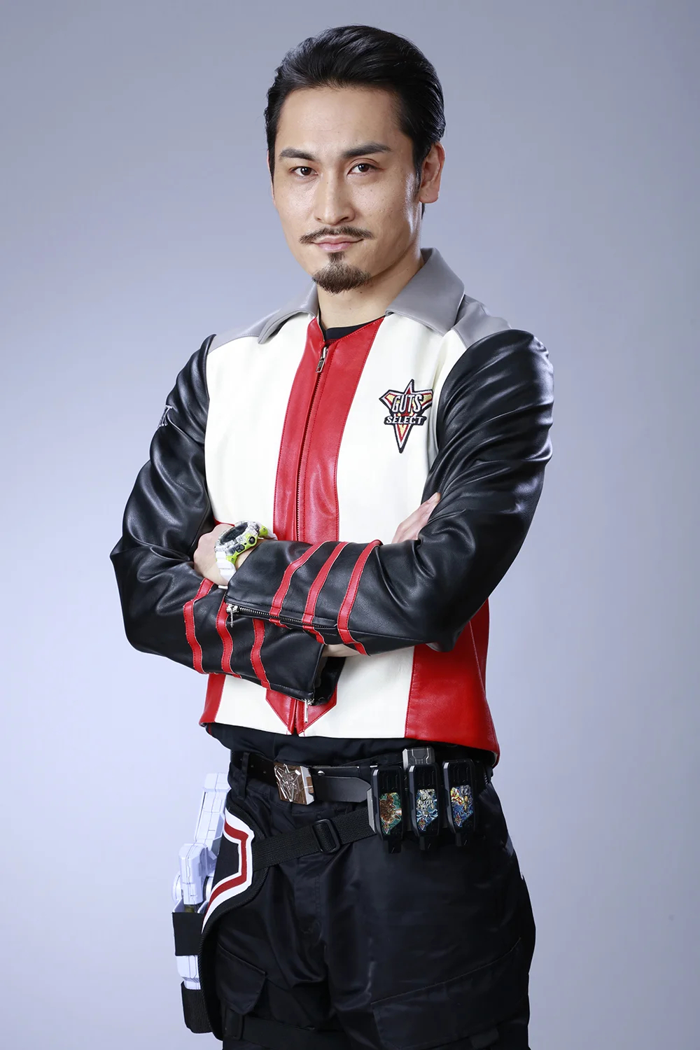 超级全球无限任务班