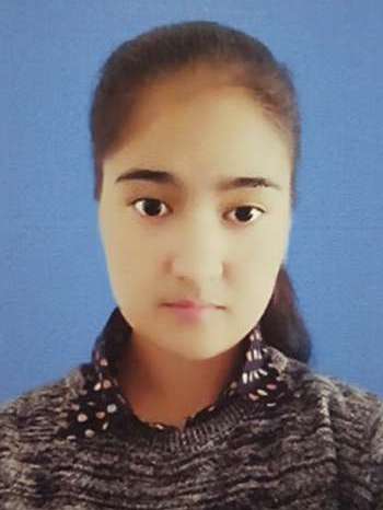 古丽尼尕尔·买买提