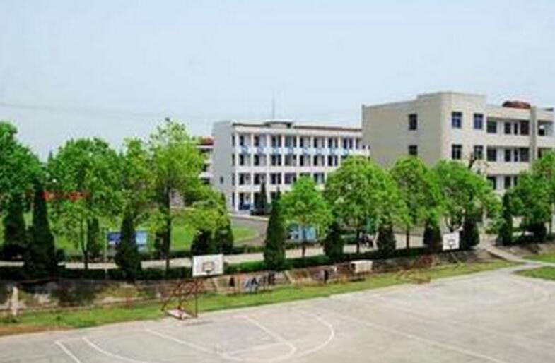 湖南省南县方谷学校