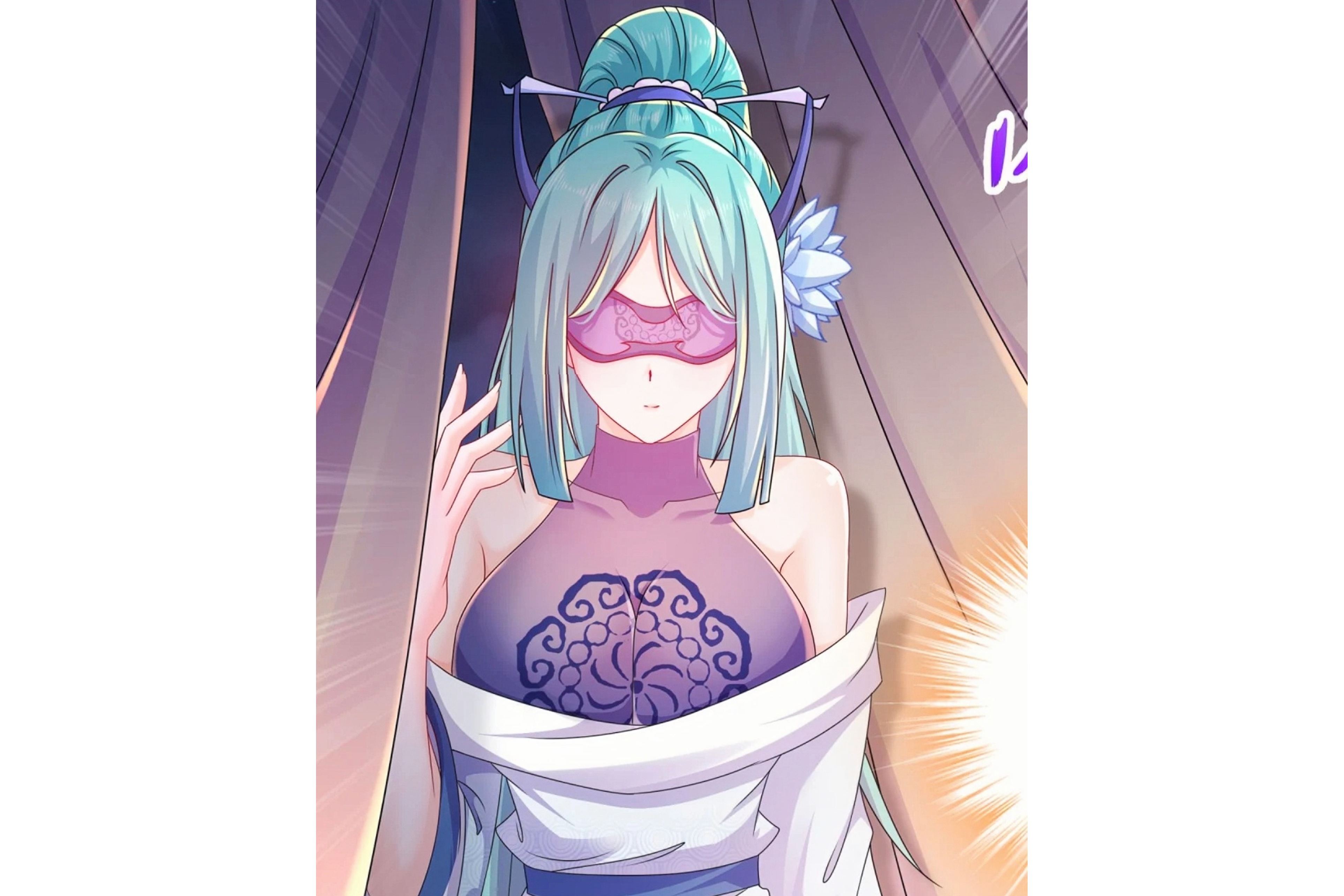  p>伊一,是漫画《 a target="_blank" href="/item/我靠签到逆天改命